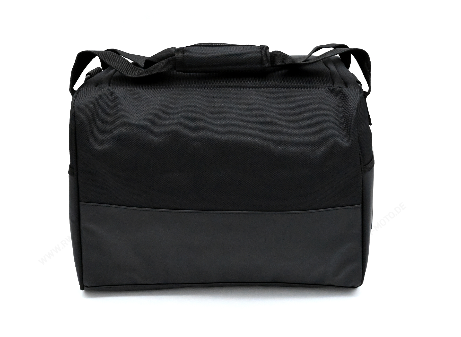 Bolsa interior original Honda Top Case Africa Twin CRF1000L, negra