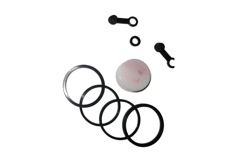 Kit reparación pinza freno Tecnium trasero Suzuki