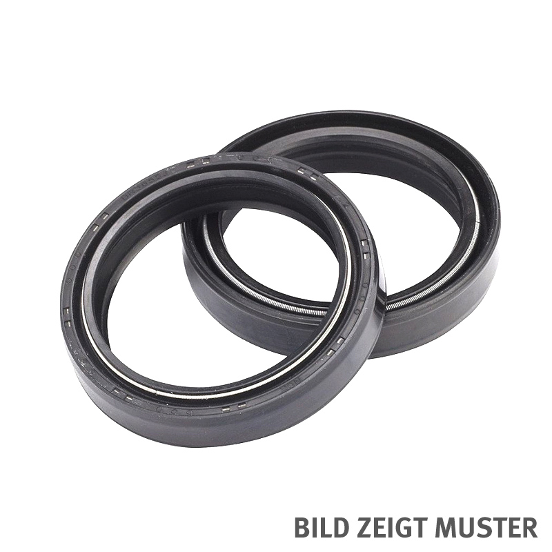 alpha Technik Gabelwellendichtring Satz 27 x 39 x 10,5