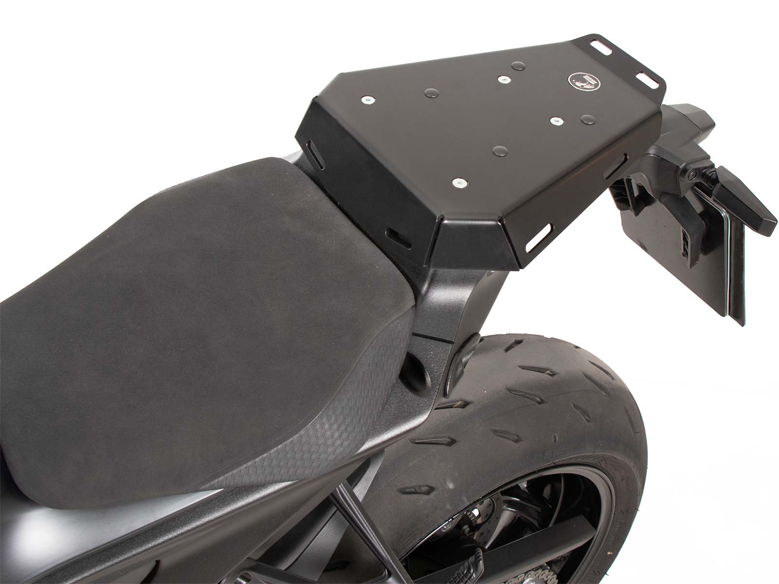 Portaequipajes deportivo para KTM 1390 Super Duke R / EVO (24-) Hepco & Becker