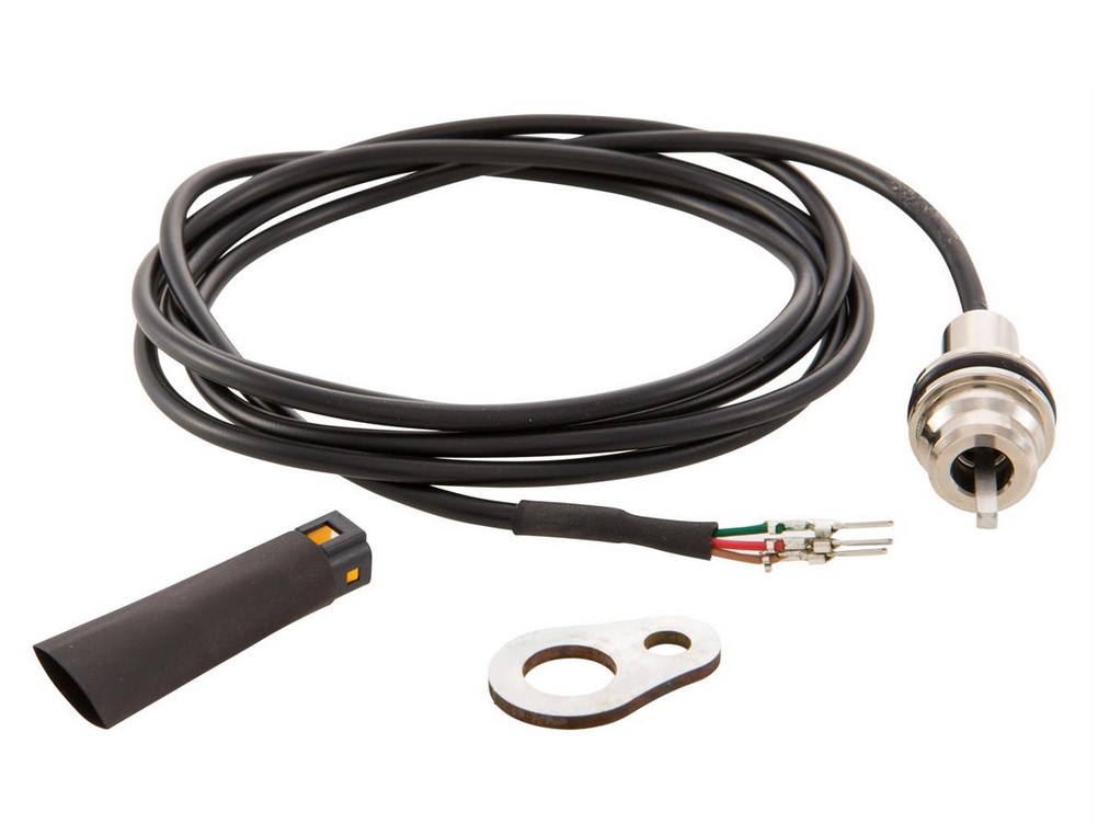 Sensor de velocidad para tacómetro/calendario para Vespa