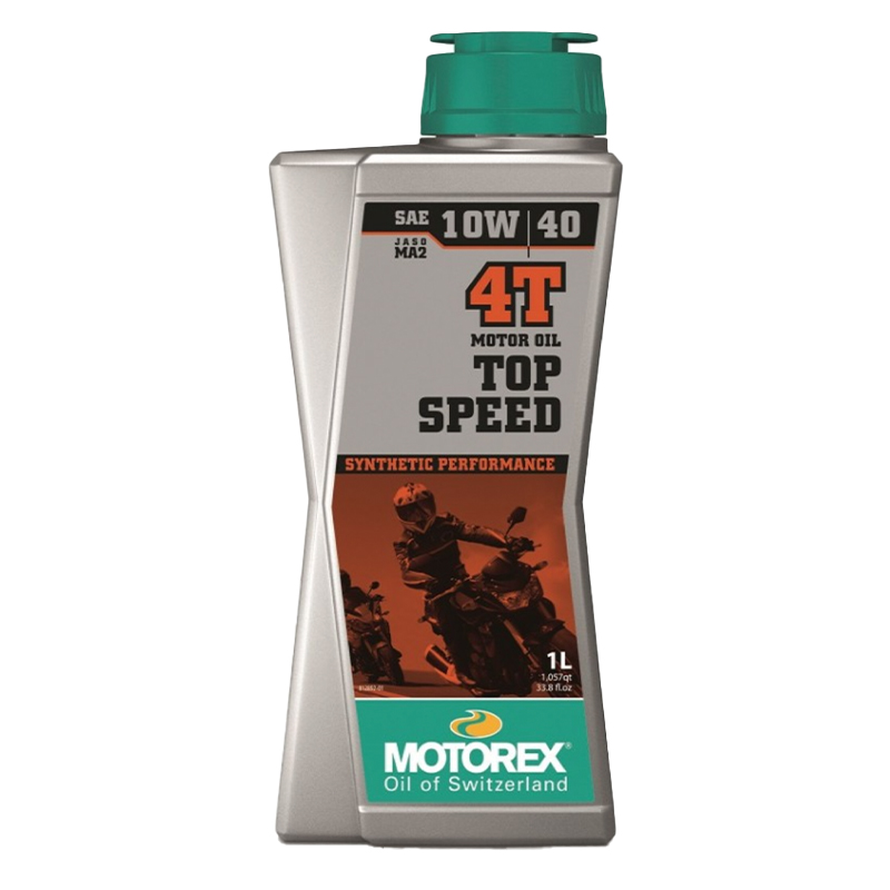 CAMPEÓN® Moto HP 4T 10W-40 aceite de motor - 1 litro