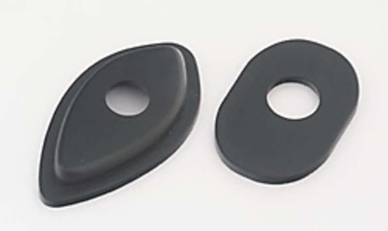 HIGHSIDER smart Placas de montaje Ish 1 Espaciador Indy