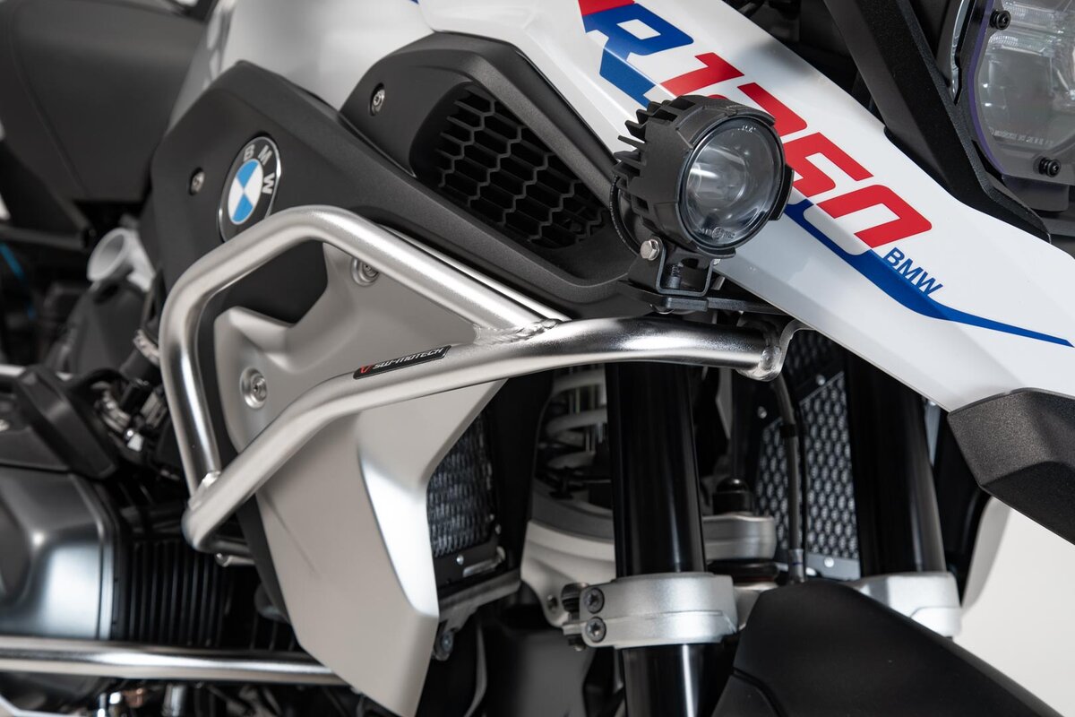 Barra de choque para Aprilia Tuareg 660 (21-) SW Motech