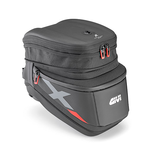 Givi XL05 - Bolsa sobre depósito Tanklock para Honda Africa Twin