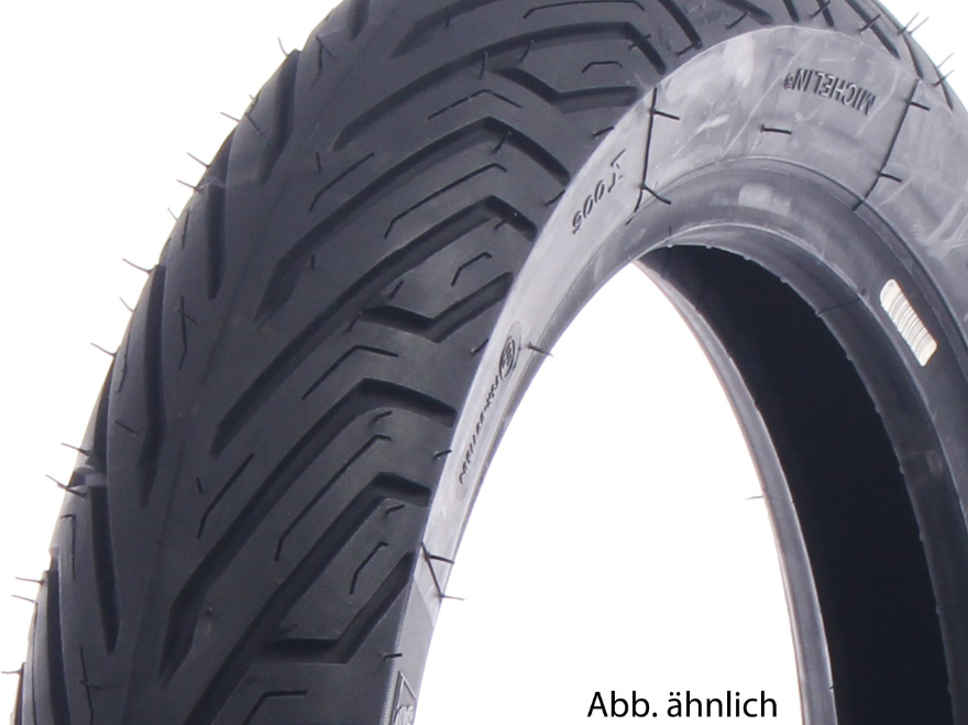Neumático Michelin 110/70-11, 45L, TL, City Grip delantero