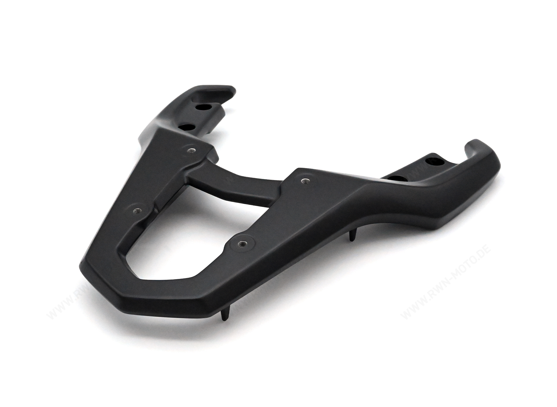 Portaequipajes para Top Case 35L para Honda CB 500 X (19-) Original
