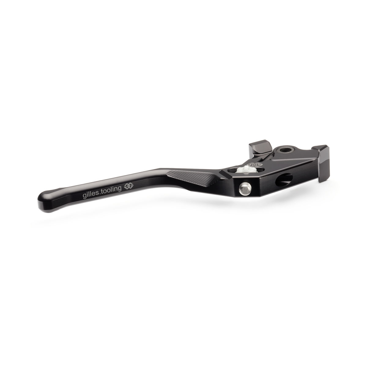 Palanca de freno trasero Billet para T-MAX / SX / DX (Bj.17-) Original Yamaha