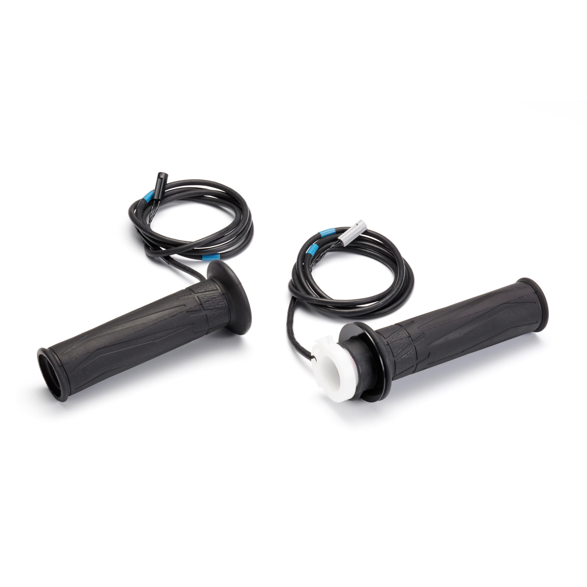 Puños calefactables para Yamaha Tracer 9 / GT / XSR 900 GP / MT 09 SP 23- Original