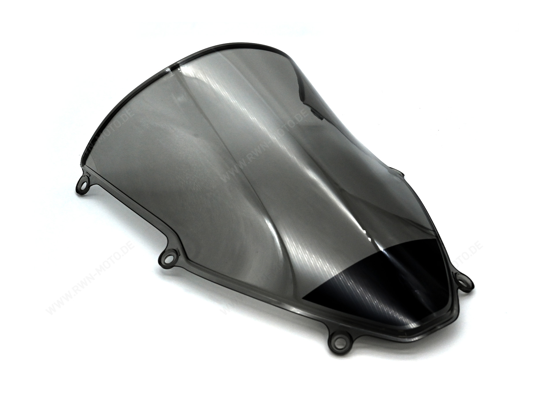 Parabrisas alto, tintado para Honda CBR 1000 RR-R FIREBLADE (Bj.20-)