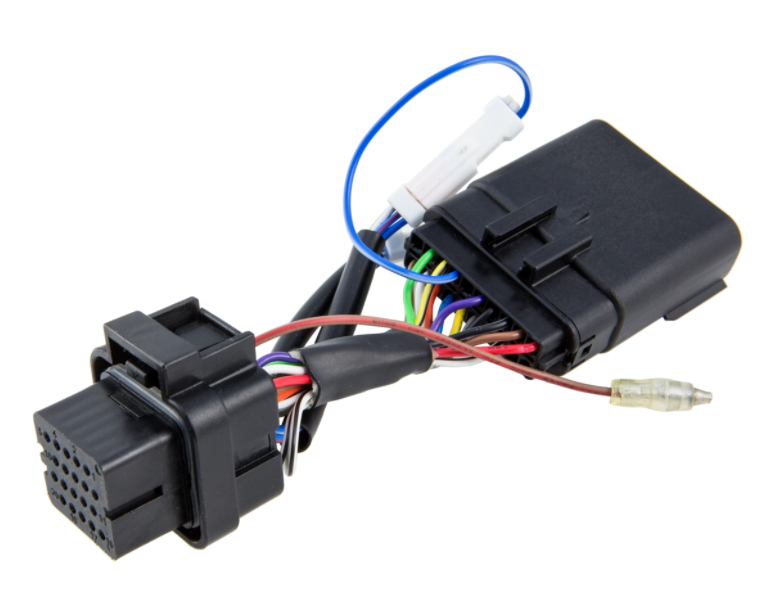 Juego de cables cuentarrevoluciones/calendario para Vespa Primavera/Sprint 50-150cc 2T/4T AC
