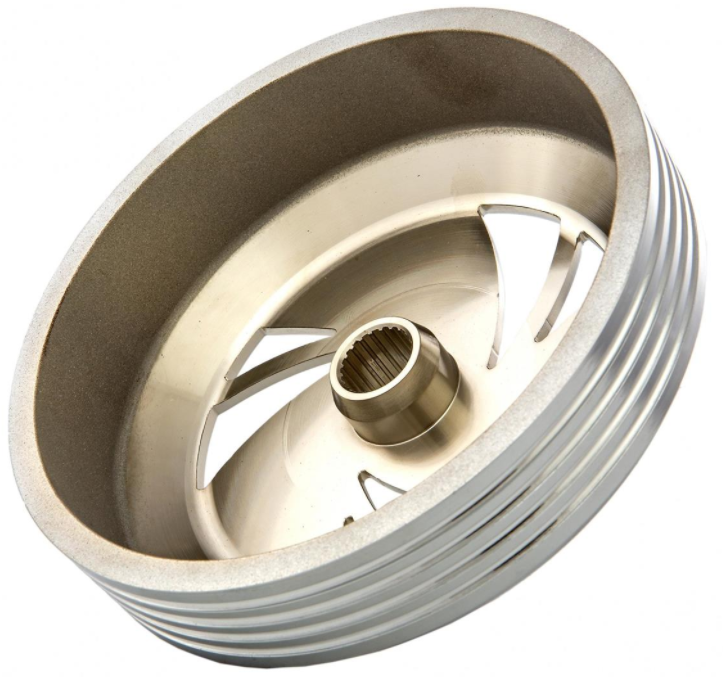 Campana de embrague para Vespa Primavera/Sprint 150cc 3V es decir 4T AC (-'20)