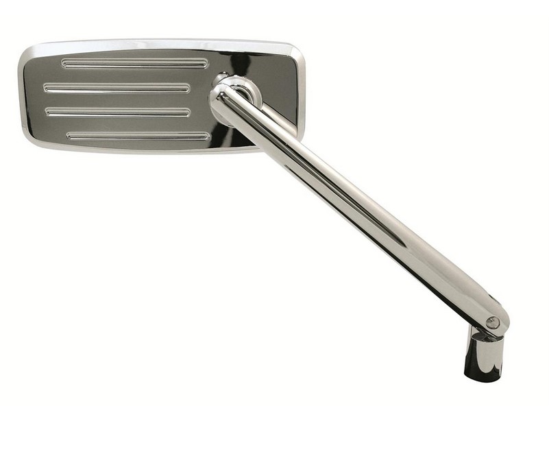 Espejo ACTION para Vespa izquierda o derecha, cromado
