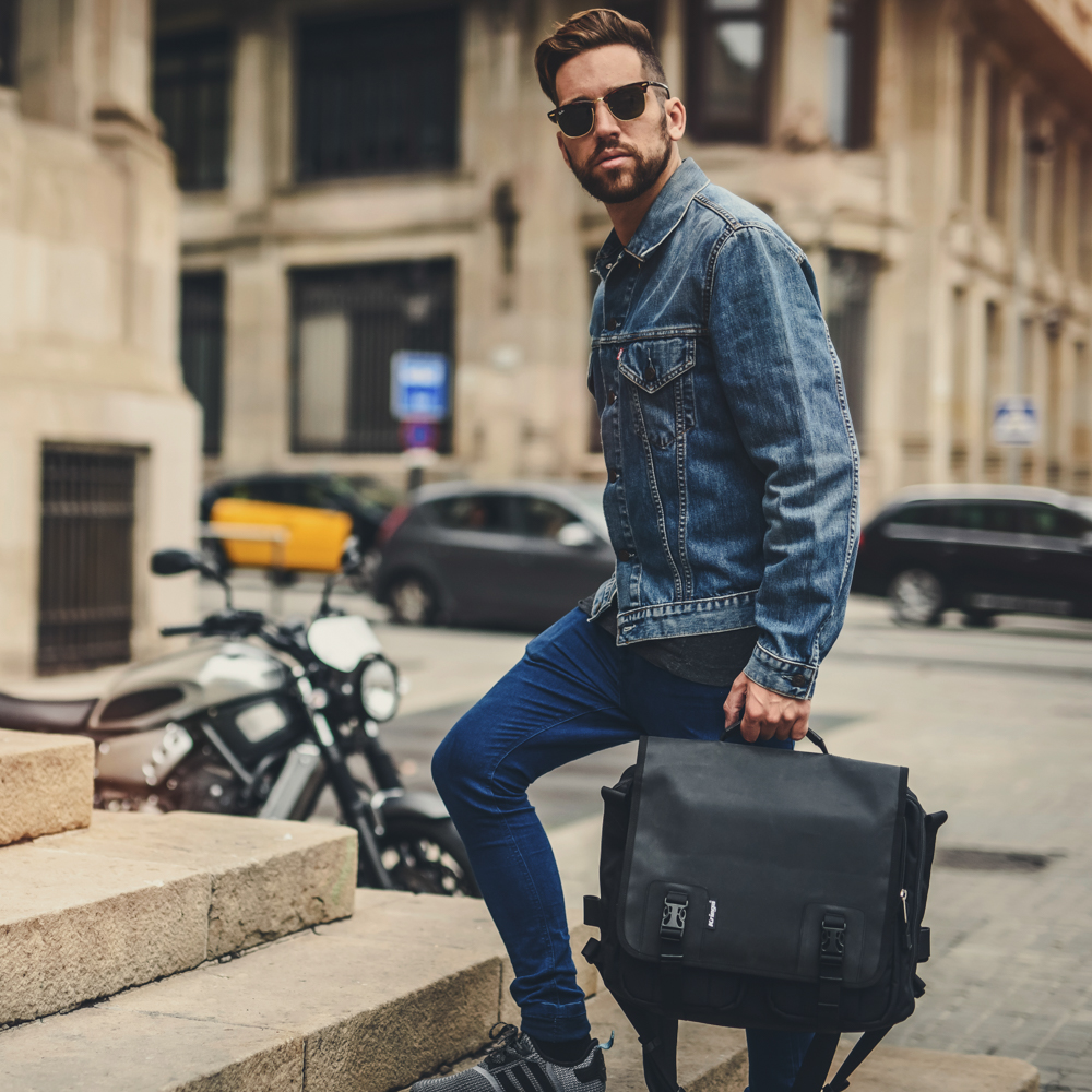 Bolsa bandolera Kriega Urban EDC
