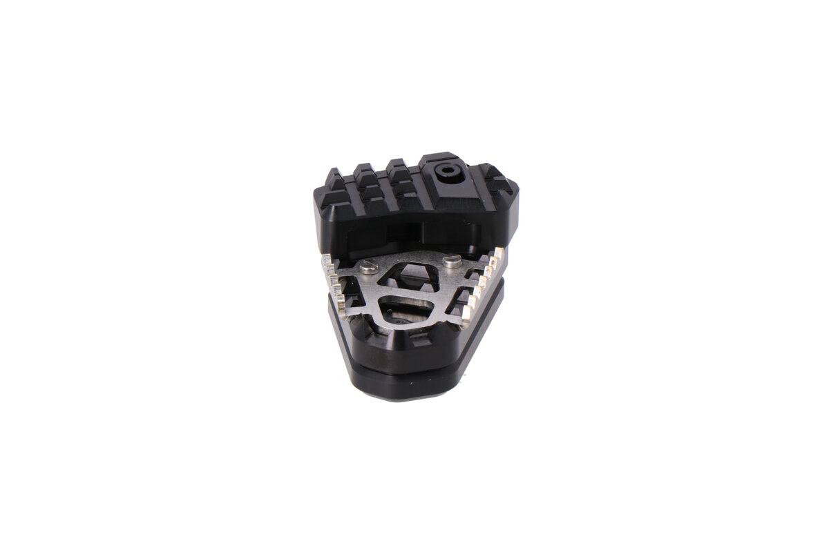 SW-Motech Extensión de la palanca de freno de pie para Honda CB 500 X (18-)