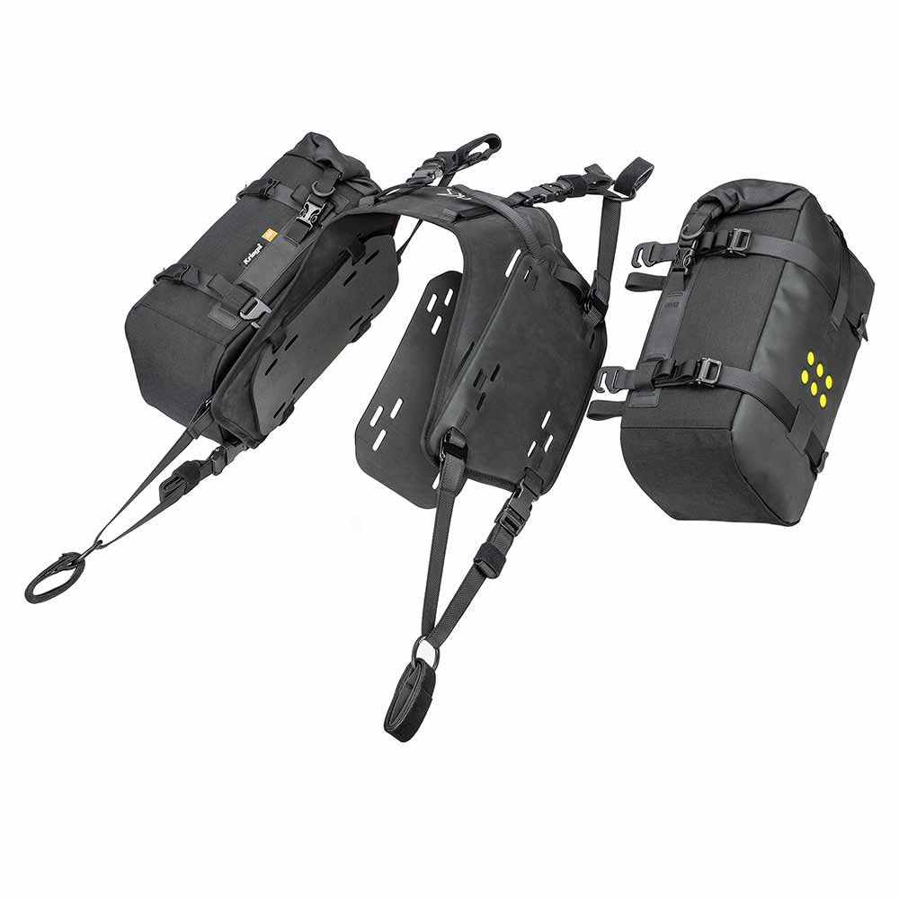 Bolsa portaequipajes Kriega OS-32
