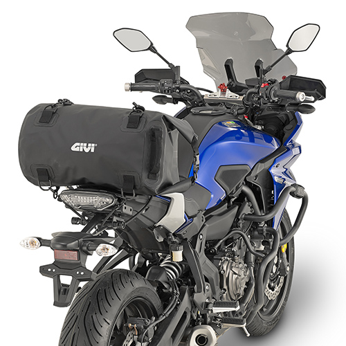 Givi EA114BK Rollo de equipaje