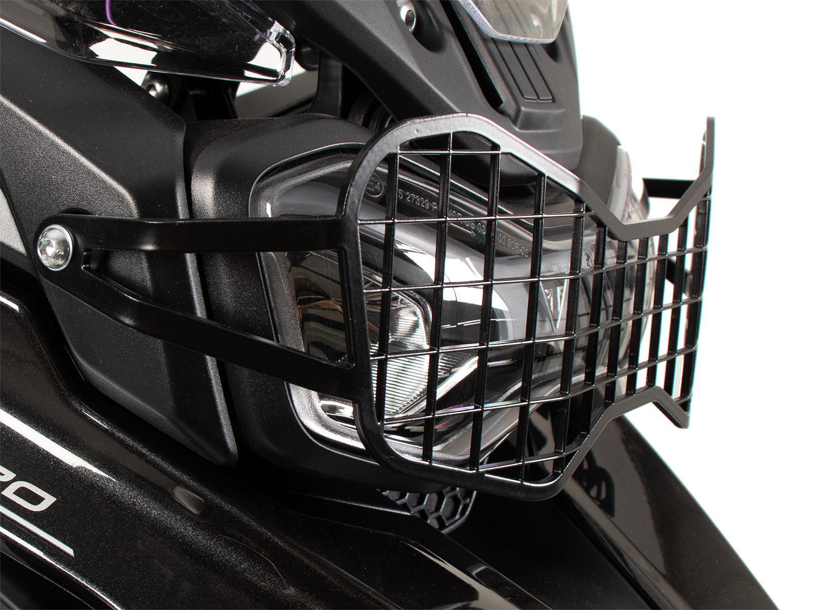 Rejilla protectora de faros para Triumph Tiger 900 GT / Pro (24-) Hepco & Becker