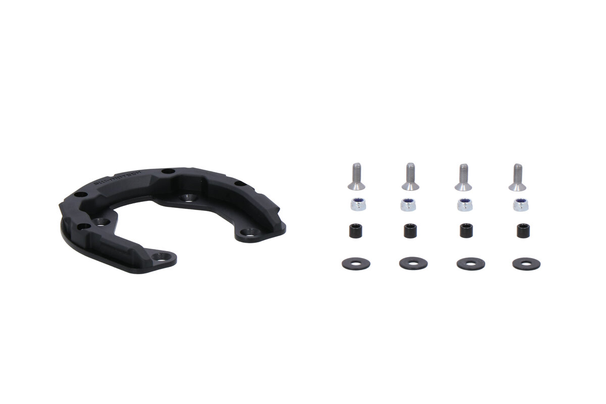 SW-Motech Anillo de depósito PRO para portaequipajes ADVENTURE-RACK SW Motech