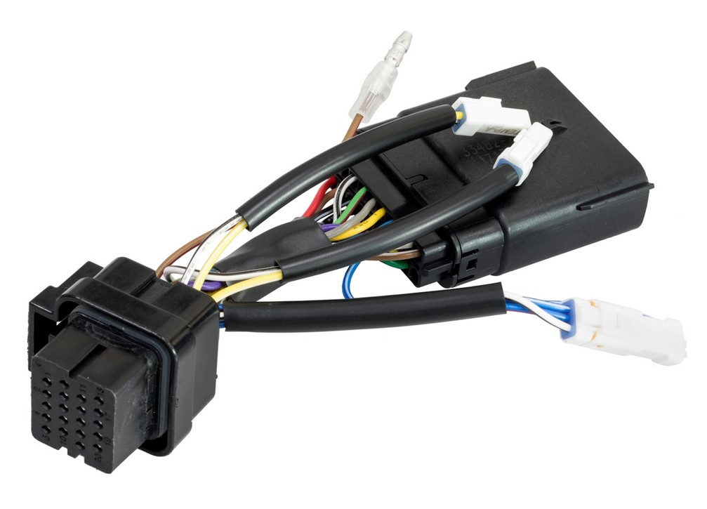 Juego de cables tacómetro/calendario para Vespa GTS/GTS Super 300cc FL ('14-)