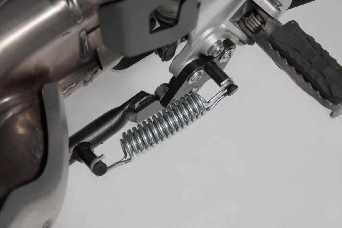Barra de choque para Aprilia Tuareg 660 (21-) SW Motech
