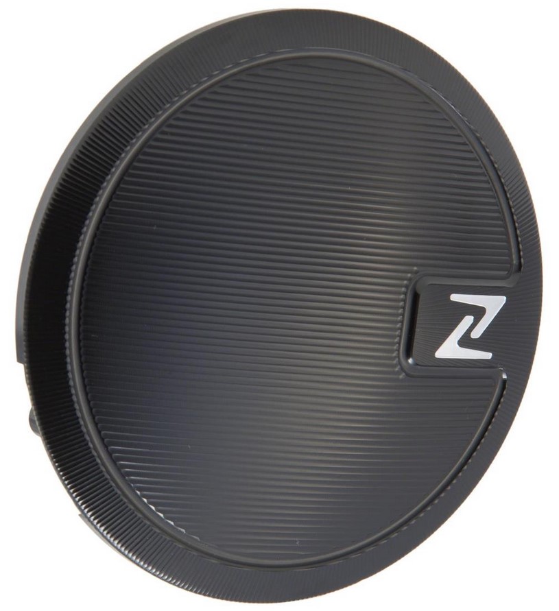 Funda LEADER vario para Vespa, negra