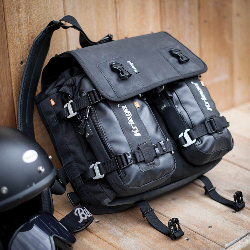 Bolso urbano Kriega