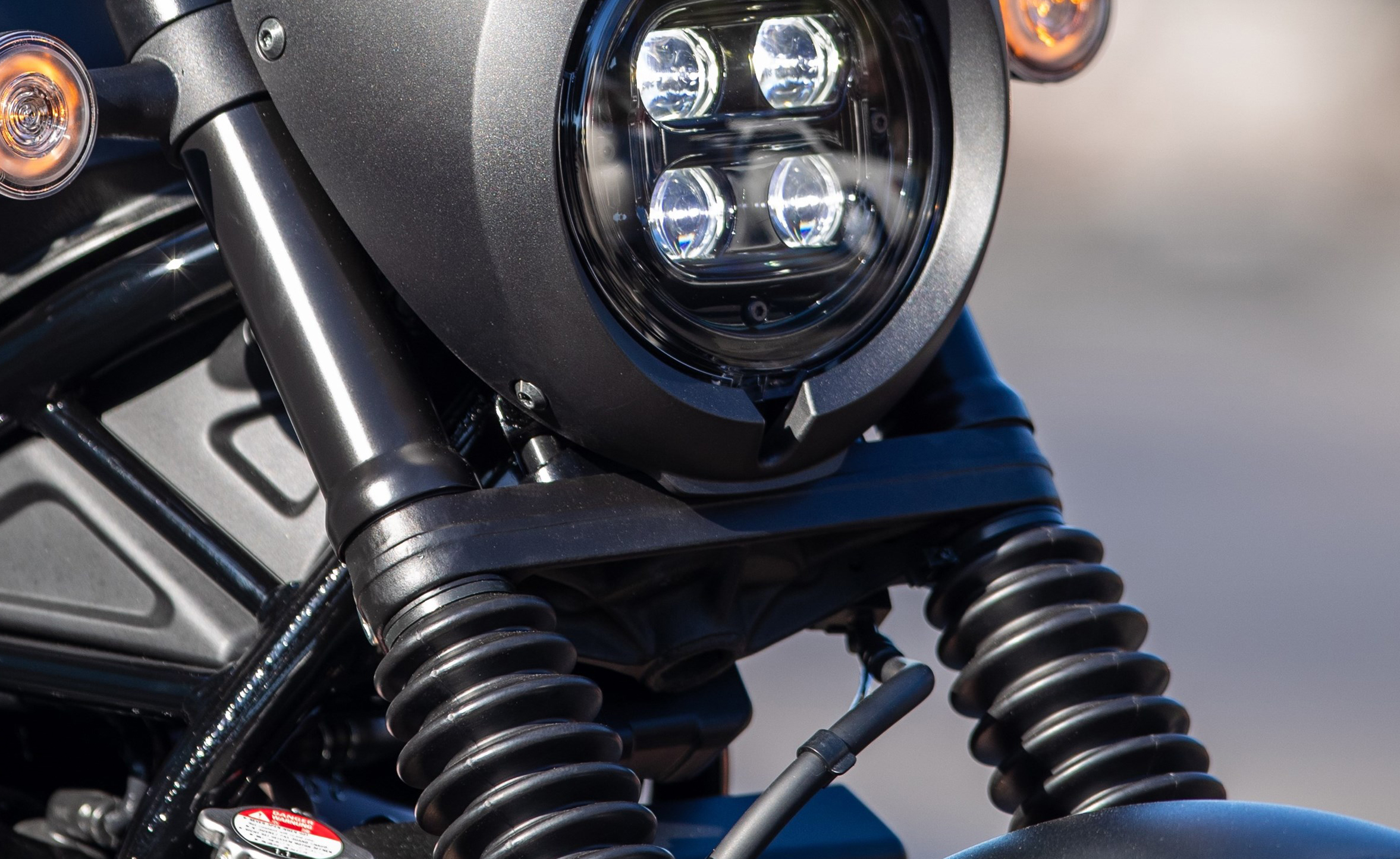 Fuelle para Honda CMX 500 Rebel 2020-