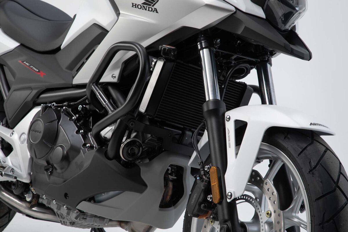 Barra de choque para Aprilia Tuareg 660 (21-) SW Motech