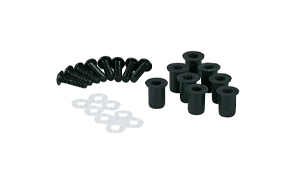 Tornillos para paneles