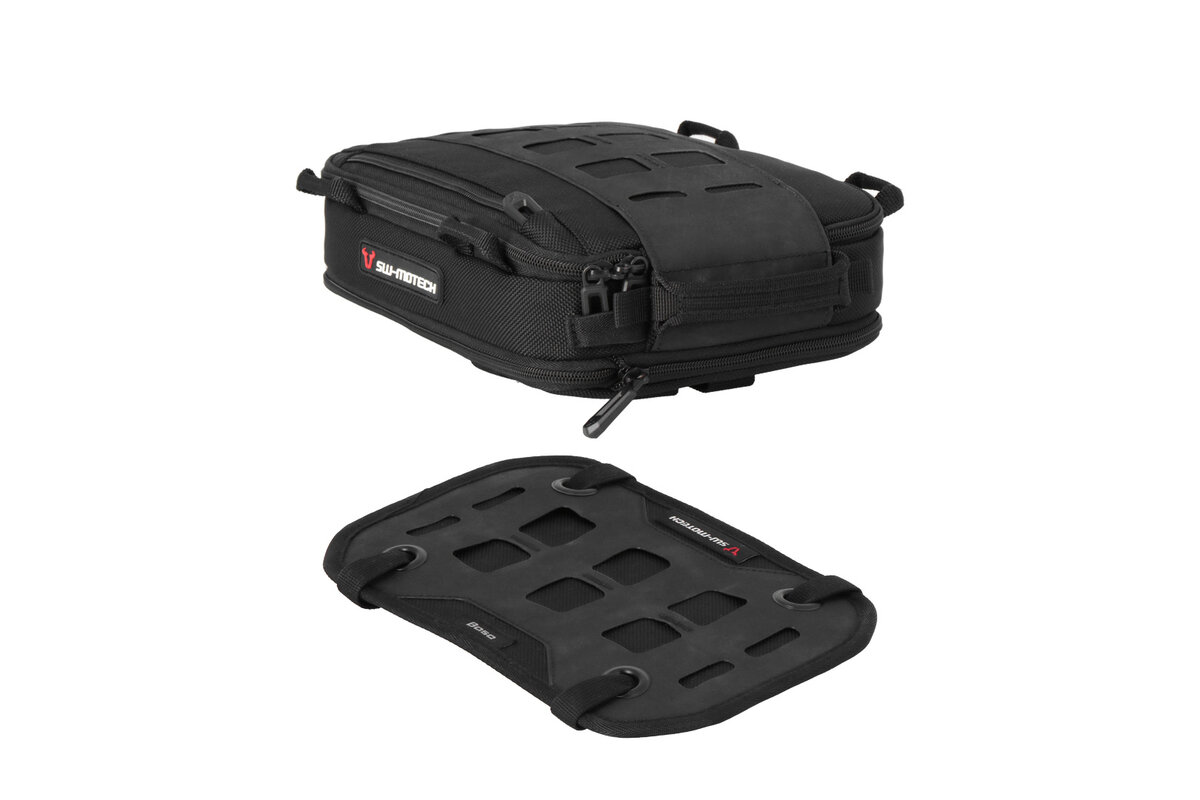 Juego SW-Motech PRO Plus para Honda XL 750 Transalp (23-)