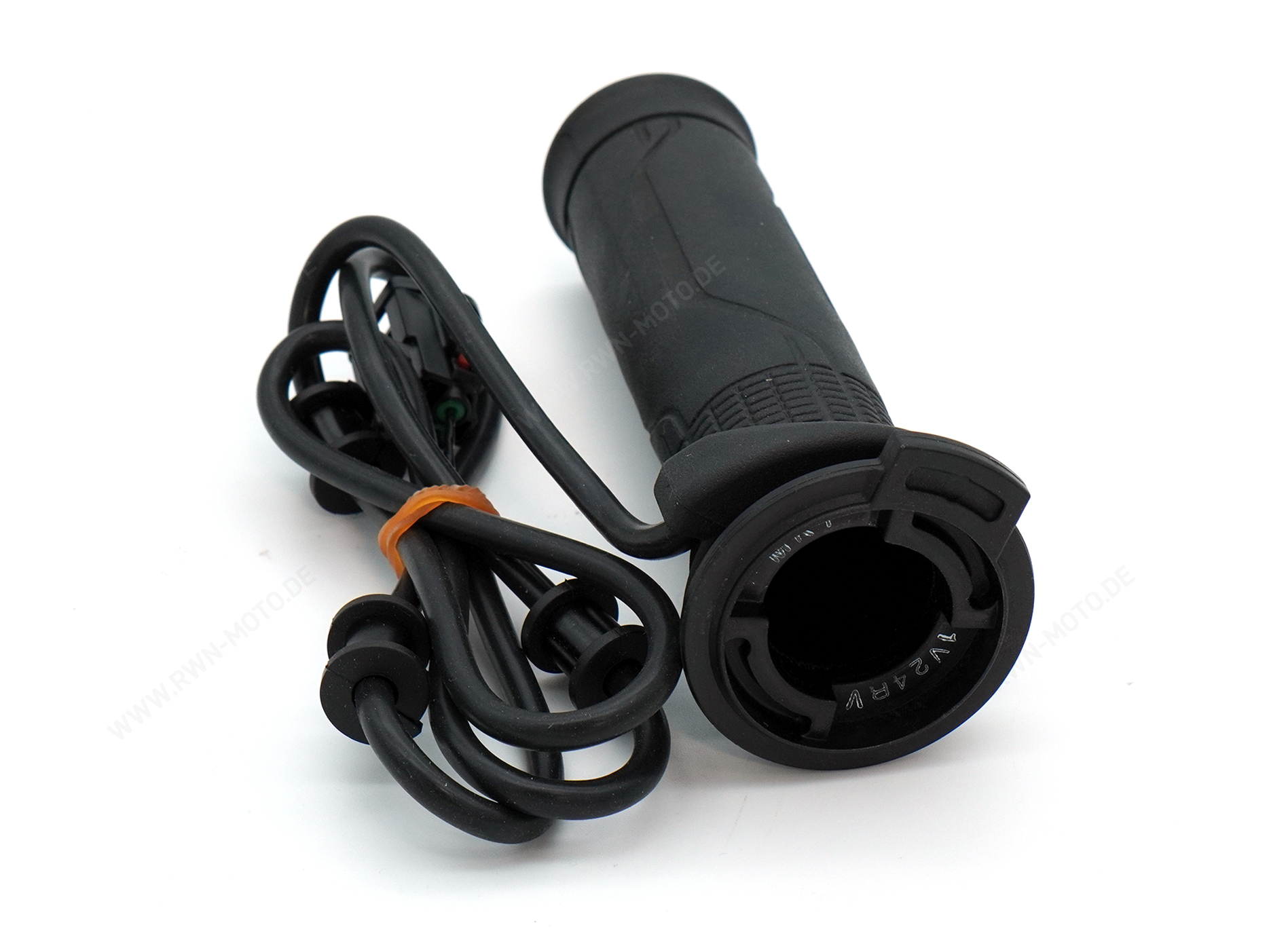 Puños calefactables Honda CB1000R 2021-