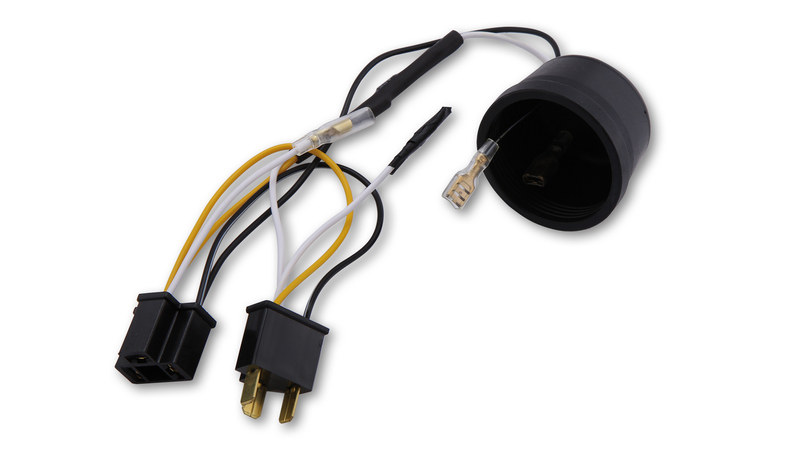 HIGHSIDER Juego de cables smart Para faros de 90 mm H 7 + H 4
