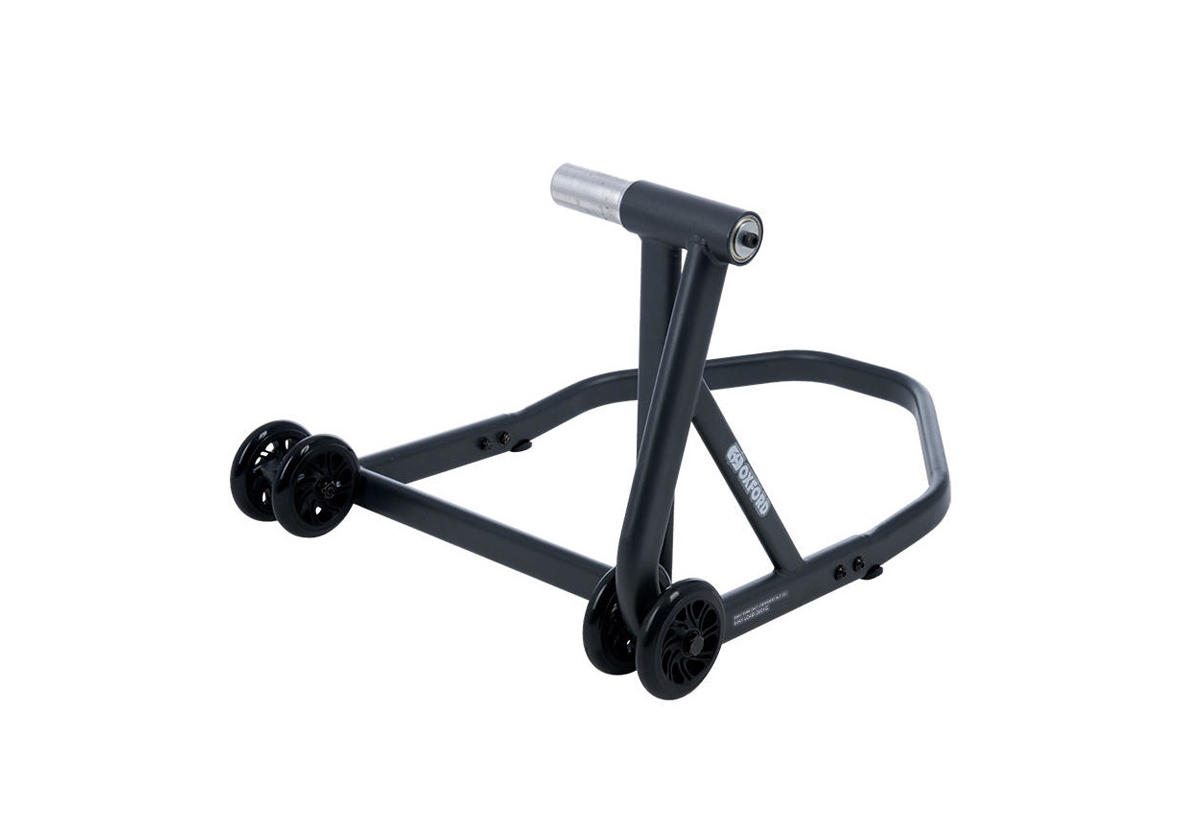 Soporte unilateral "ZERO-G-Single Sided Stand" de OXFORD