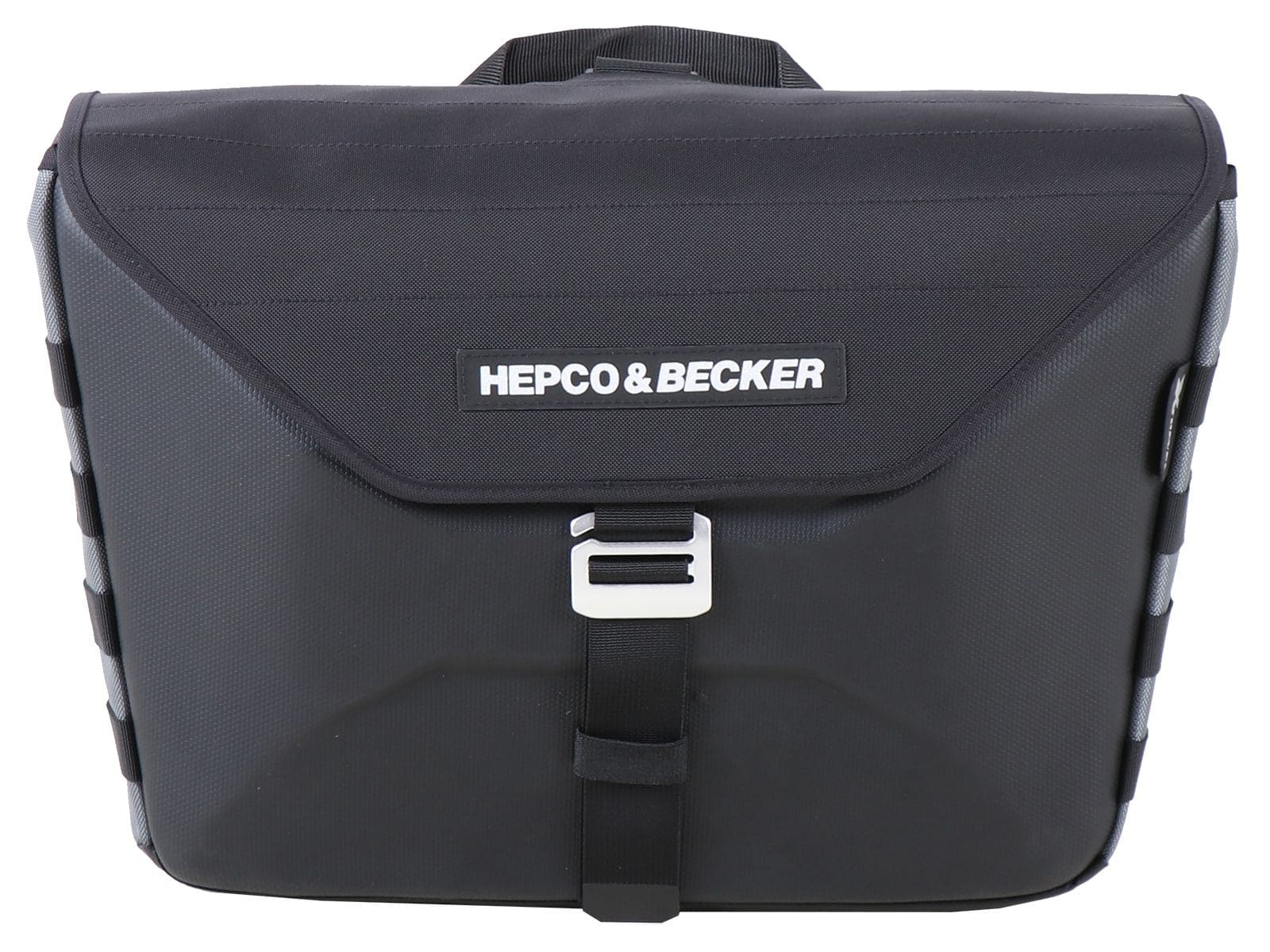 Bolsa lateral Xtravel C-Bow (bolsa individual) Hepco & Becker