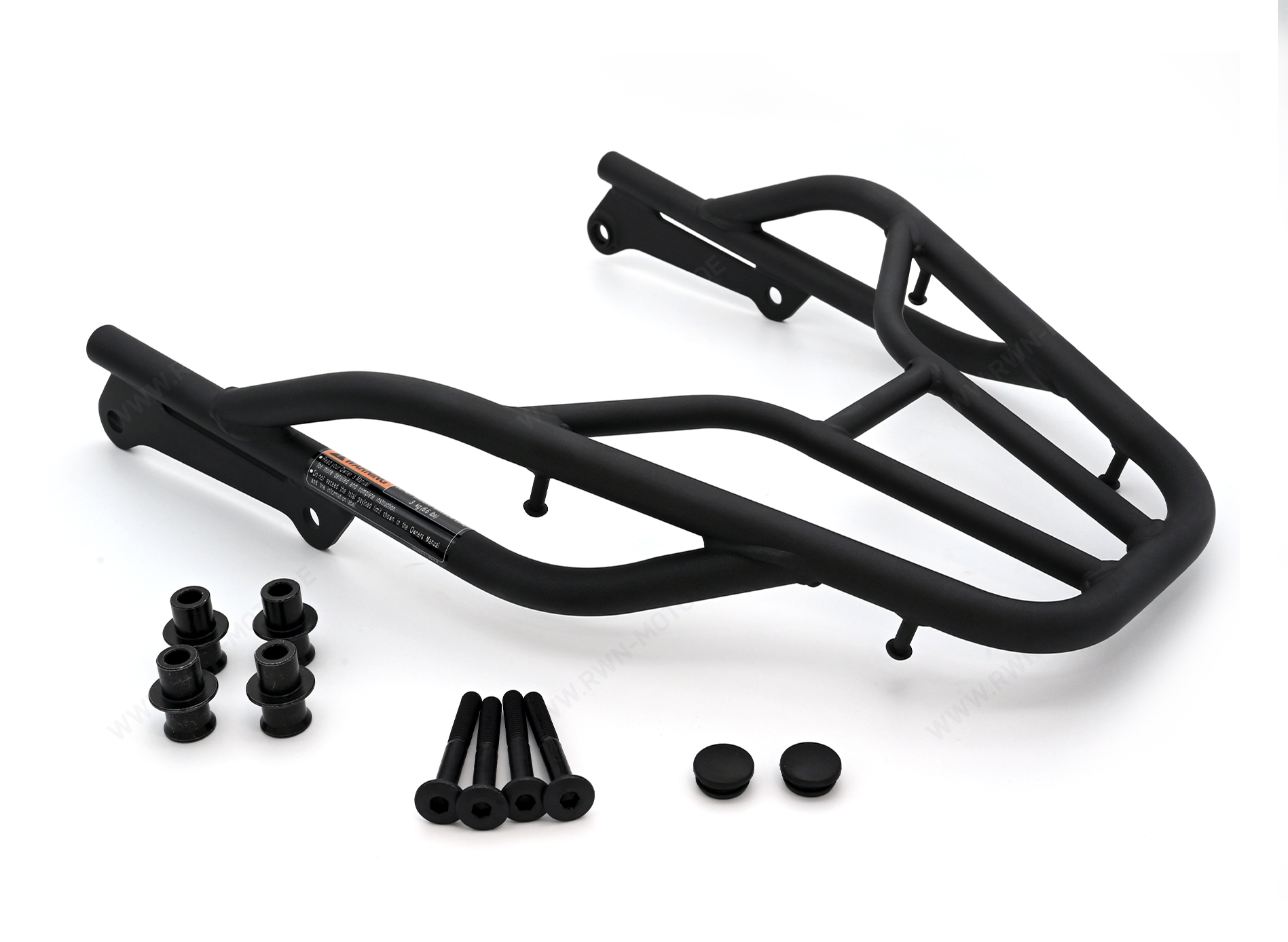 Portaequipajes para Kawasaki Eliminator 500 (24-) Original