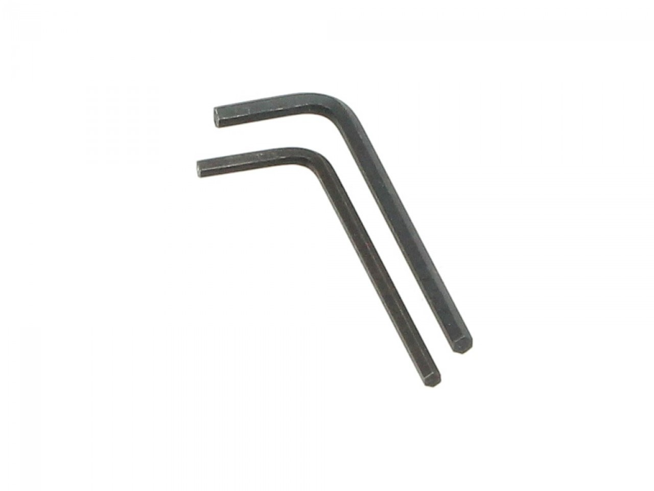 Puños Alu-Rub negros para Vespa GTS / GTV / GT / Sei Giorni