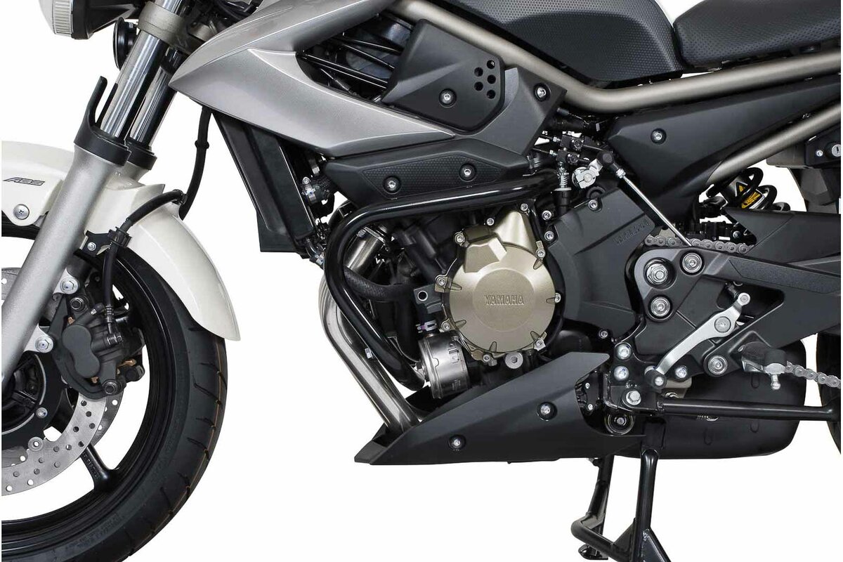 Barra de choque para Aprilia Tuareg 660 (21-) SW Motech