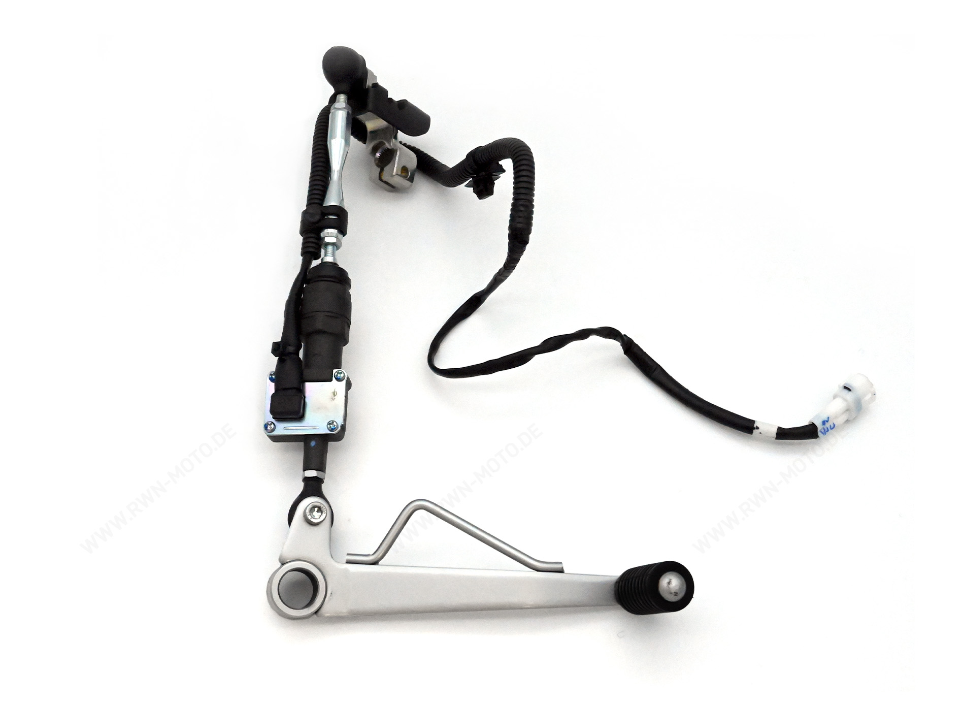 Cambio rápido para Yamaha YZF R 125 (23-) Original