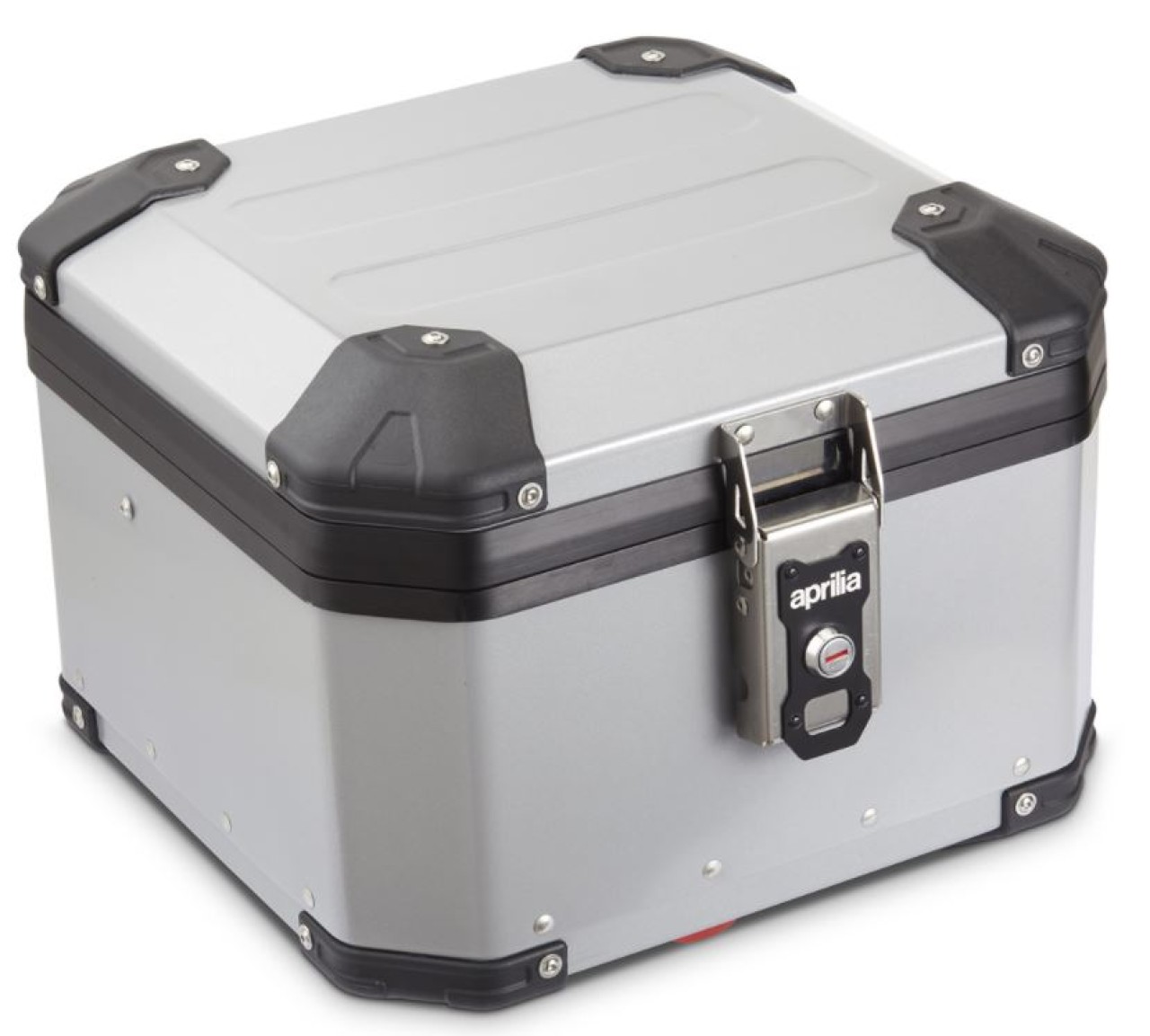 Top Case Aluminio para Aprilia Tuareg 660 /Rally