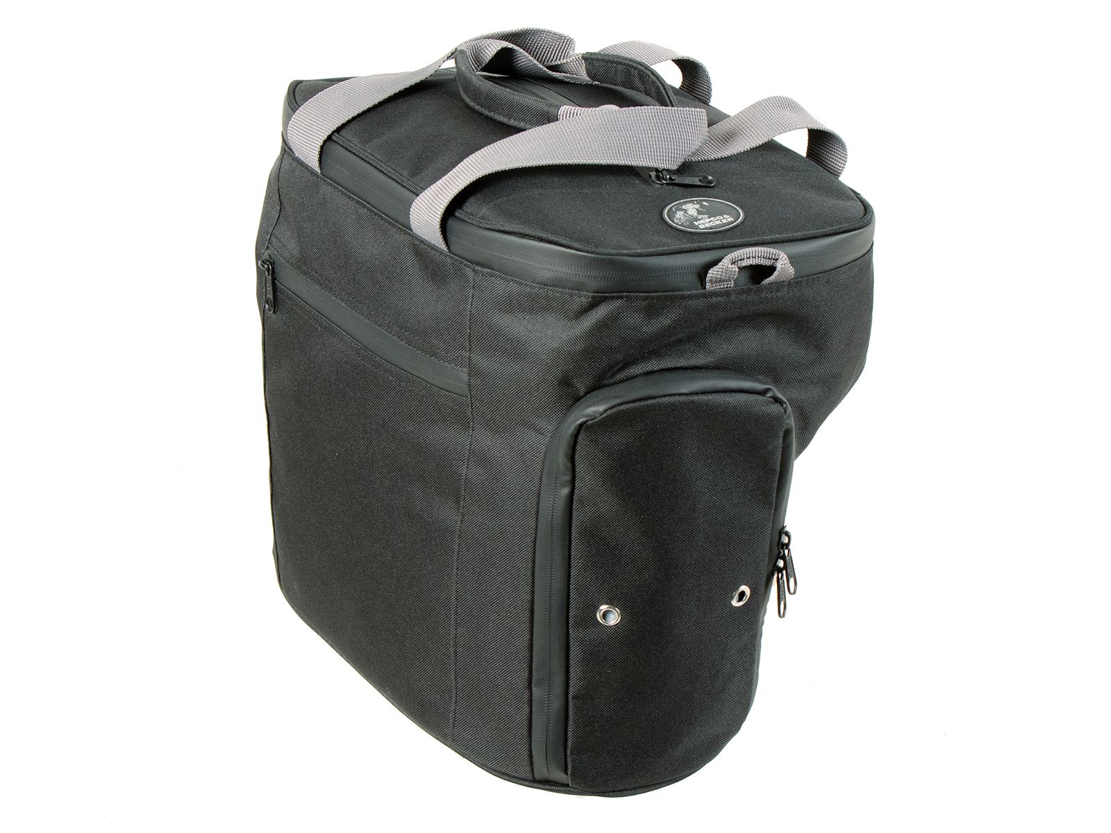 Bolsa interior para maletín lateral Xplorer 37 Cutout Hepco & Becker