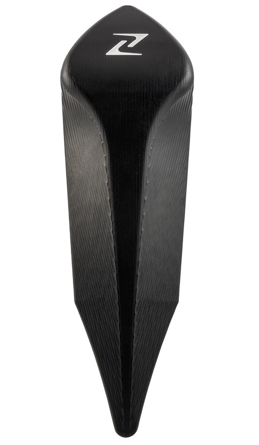 Tetón del guardabarros para Vespa GTS/GTS Super 125-300cc, negro mate