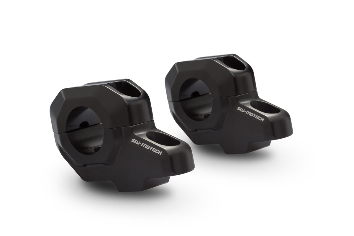 Barra de choque para Aprilia Tuareg 660 (21-) SW Motech