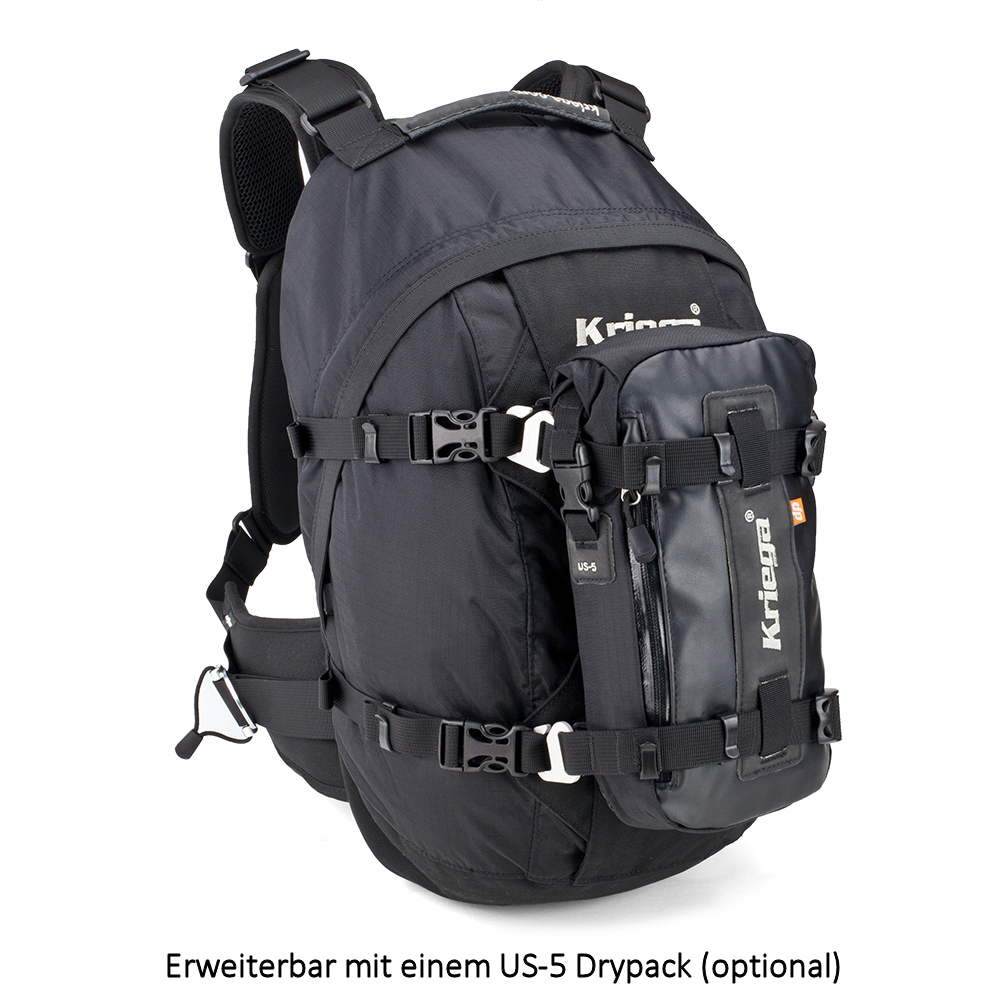 Mochila Kriega R25