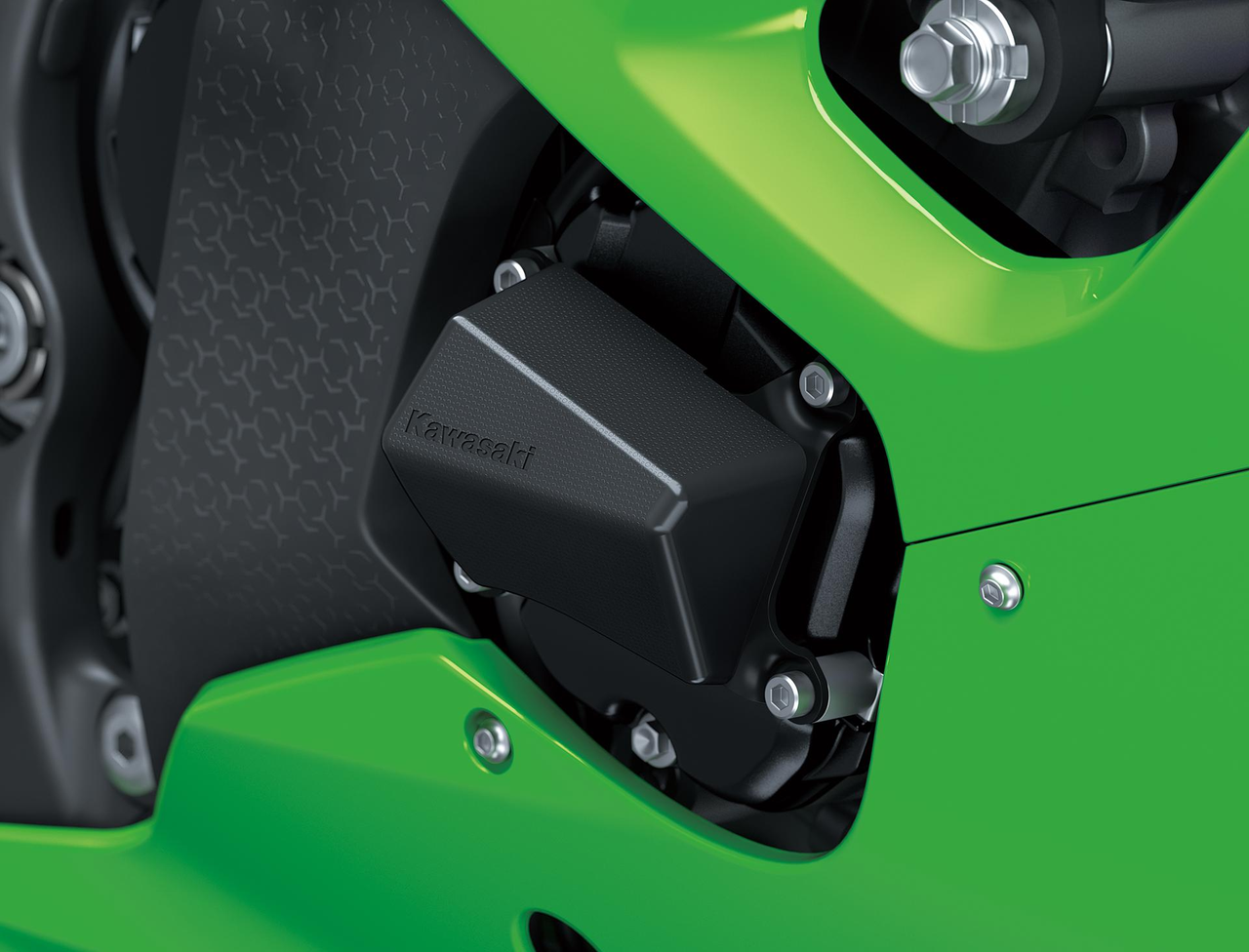 Protector motor Ninja ZX-10R/RR Original Kawasaki