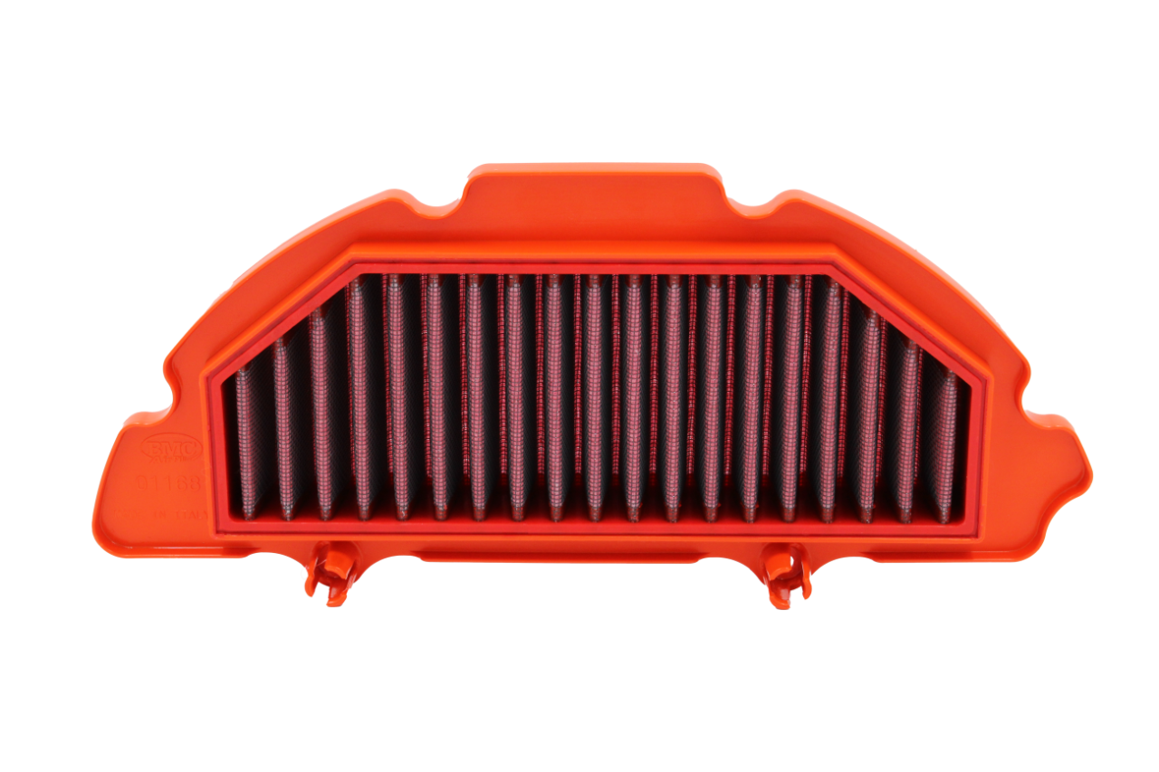 Filtro de aire deportivo BMC para Yamaha MT-125 / YZF-R 125 (19-)