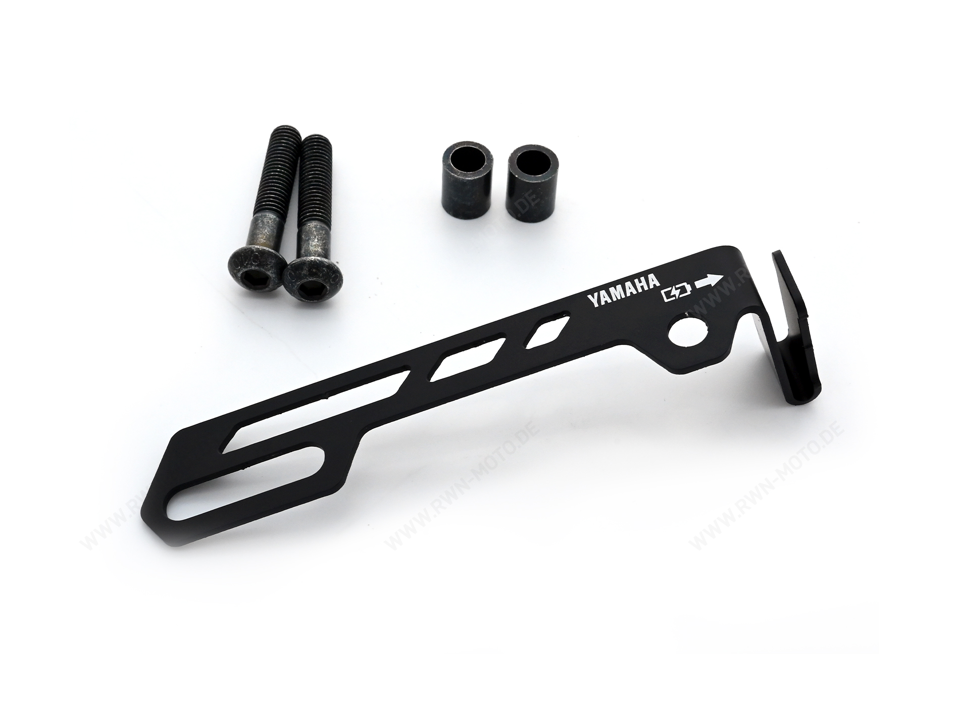 Soporte USB para Yamaha MT-09 (24-) / XSR 900 (25-) Original