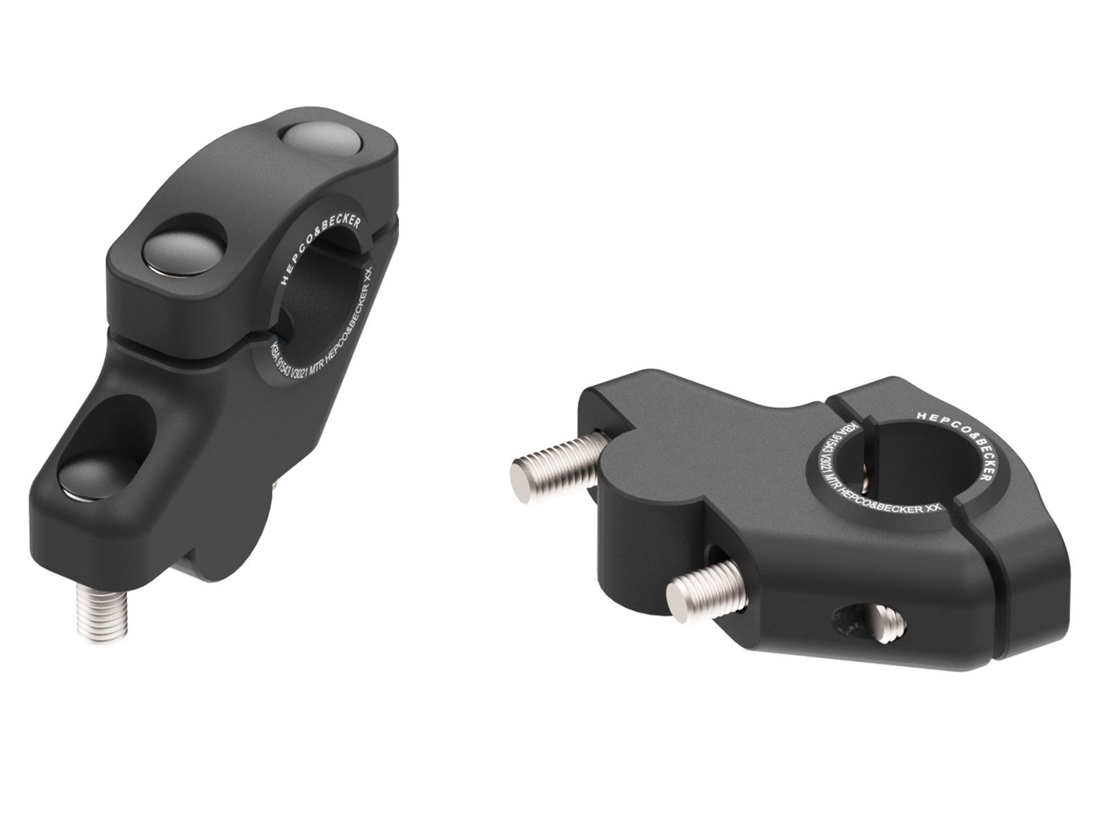Barra de choque para Aprilia Tuareg 660 (21-) SW Motech