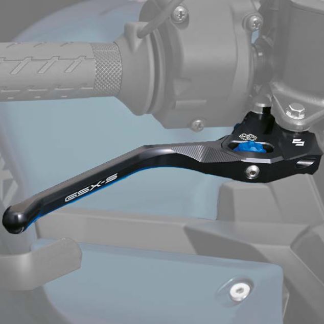 Palanca de freno para Suzuki GSX-S 1000 GT (21-) Original