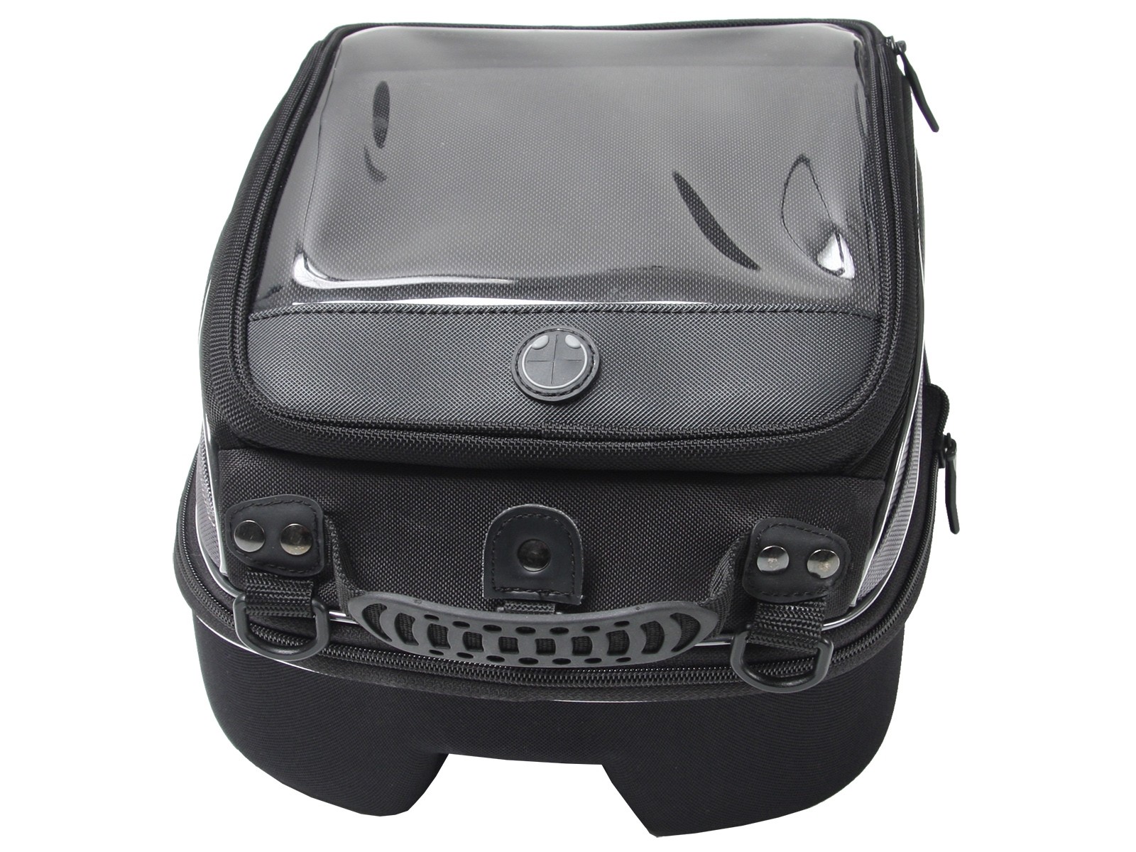 Bolsa sobre depósito STREET Tourer M Hepco & Becker